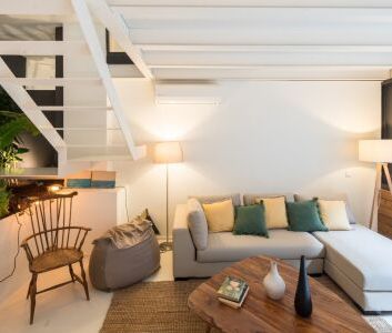 Apartment for rent in Calle Sant Salvador, Barcelona - Photo 2