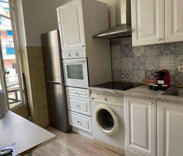 Location Appartement - Photo 5