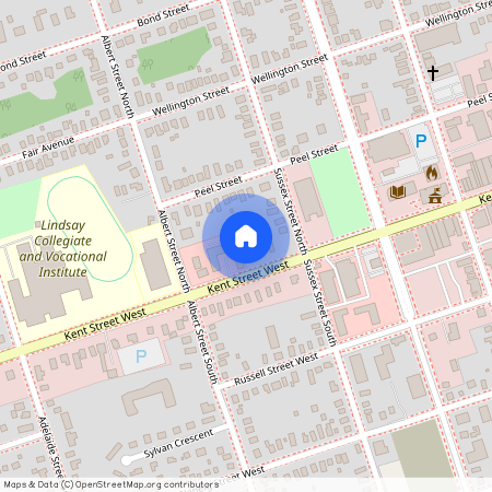 228 Kent Street, Kawartha Lakes