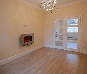 3 bedroom terraced house to rent - Photo 1