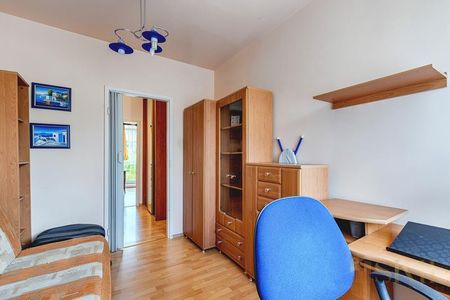 Trzy pokoje, ul. Rajdowa, 52 mkw - Zdjęcie 5