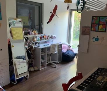 4.5 Zimmer, 120 m², EG - Foto 4