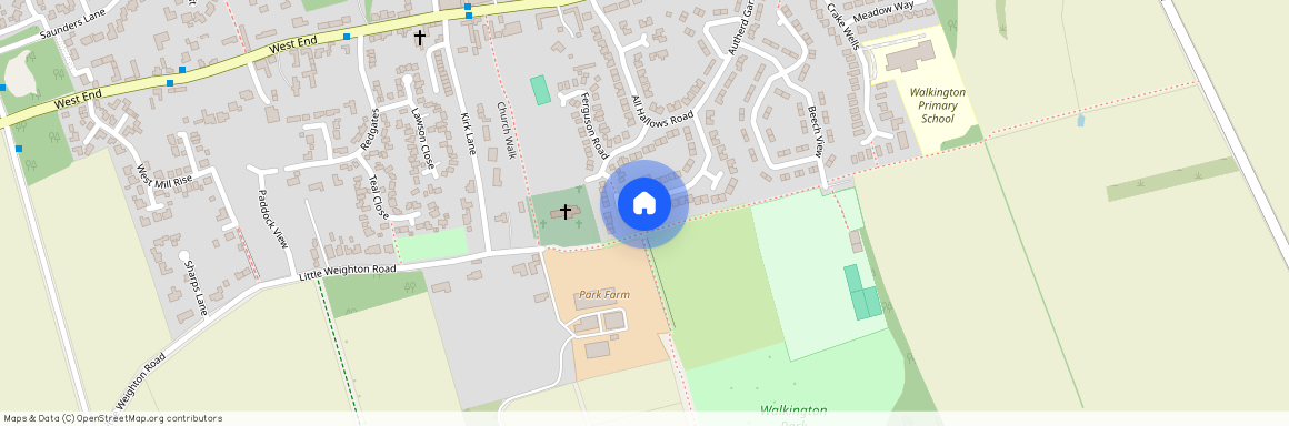 Walkington, HU17 8SH