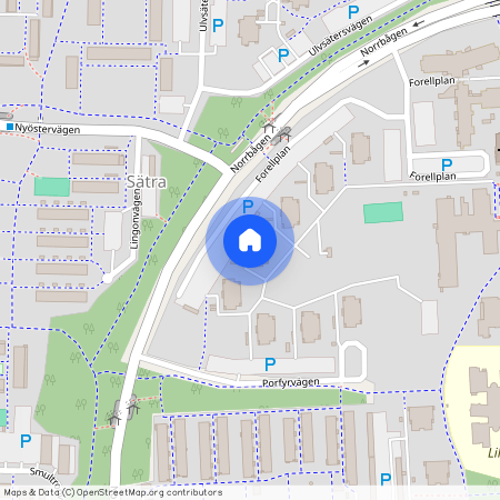 Sätra, Gävleborg, Norrbågen 24