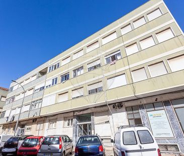 Apartamento T2 em Lisboa - Photo 5