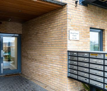 Royal Canal Court, Ashtown, Dublin 15, D15 VN56 - Photo 4