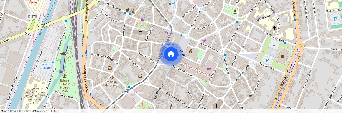 59300, Valenciennes