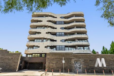 418/11 Urquhart Street, Coburg VIC 3058 - Apartment For Rent | Domain - Photo 4