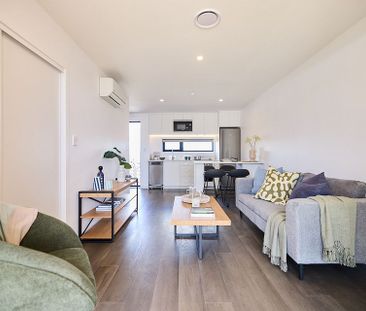 Mangere's BRAND-NEW hottest and latest development - Photo 4