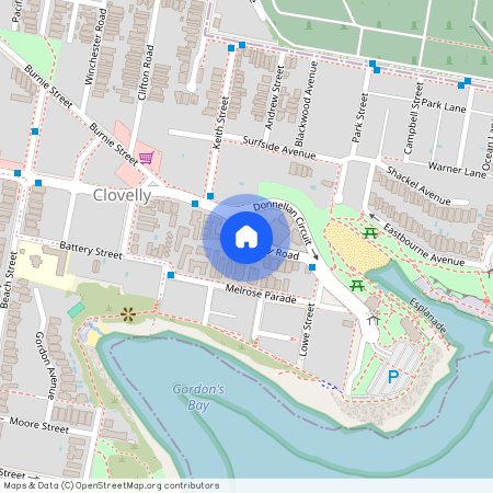 4/336 Clovelly Road, NSW 2031