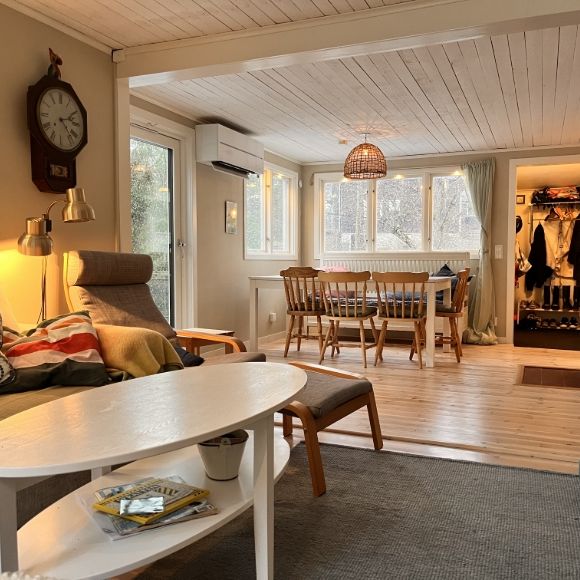 Värmdö - 3rok - 9mån - 10.798kr/mån - Photo 1