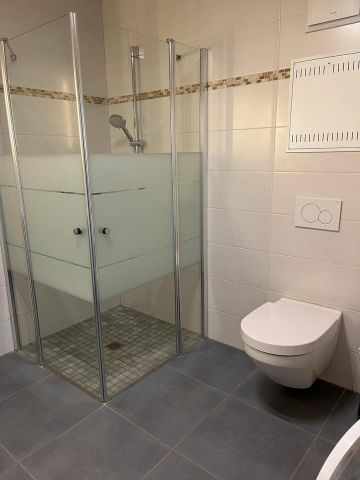 Barrierefreie Wohnung in Meldorf zum 01.04.2026 zu vermieten - Photo 5