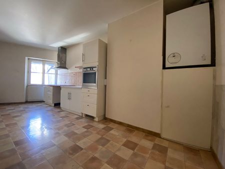 Location Appartement 5 pièces 115m² BESANCON 25000 - Photo 3