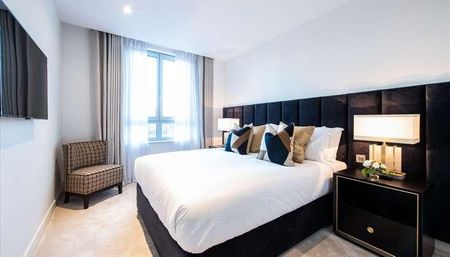 Garrett Mansions, London, London, W2 - Photo 4