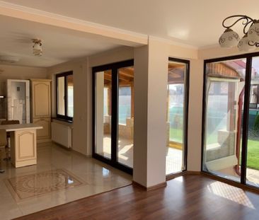 Vila superba ANL Henri Coanda - Photo 1
