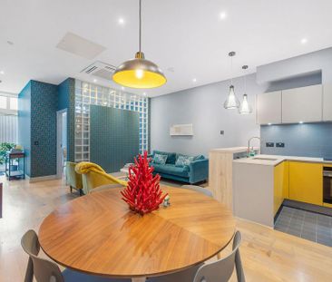 2 bedroom detached house to rent - Photo 6