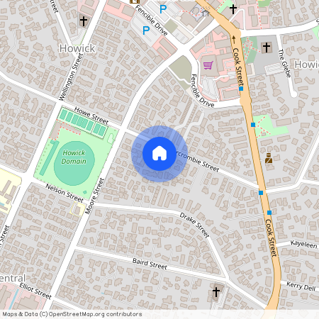 3/36 Abercrombie Street, Manukau City, Howick