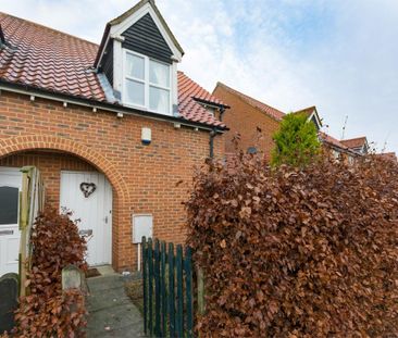 Spruce Close, New Earswick, YORK, YO32 4TU - Photo 1