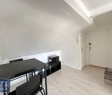 Location Appartement 1 pièce 29m² TOURS 37000 - Photo 2