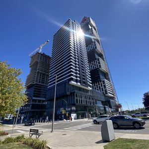 For Lease - 4015 The Exchange N/A Unit# 4001, Mississauga, Ontario - Photo 3