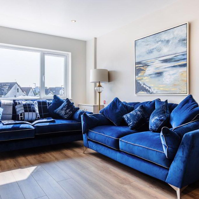 6 Millstone Grove ( Room For Let ), 2026-2027, Portstewart, BT55 7GS - Photo 1