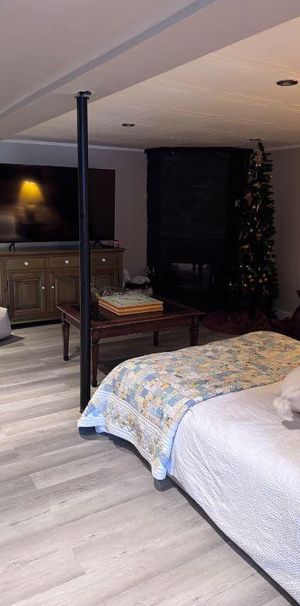 3 1/2 à louer - Photo 1