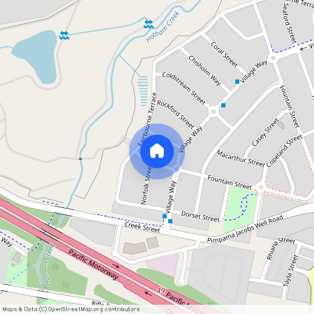 2/7 York St, Qld 4209, Pimpama