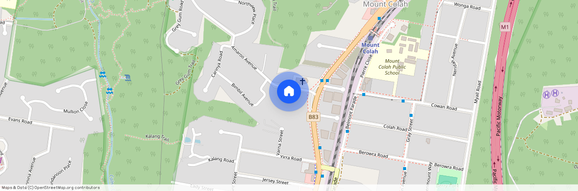 3 Amaroo Avenue, Mount Colah, NSW 2079