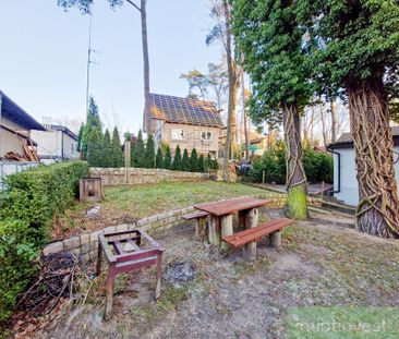 Do wynajęcia - niewielki dom z garażem i ogrodem - Photo 6