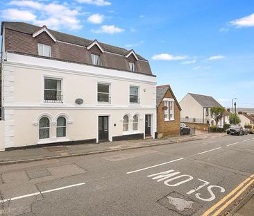 1 bedroom property to rent - Photo 4