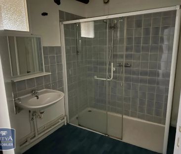 Appartement à louer 2 pièces 60.5m² - Photo 4