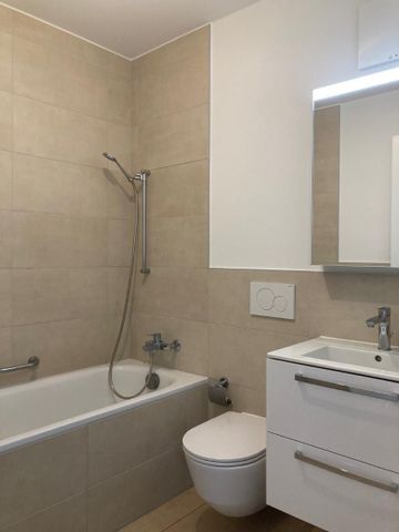 3.5 Zimmer, 78 m², 2. Stock - Foto 3