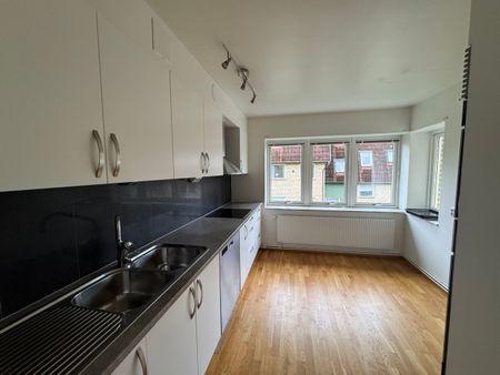 Hedvigsborgsg. 8 – 2 rok (1102) - Photo 4