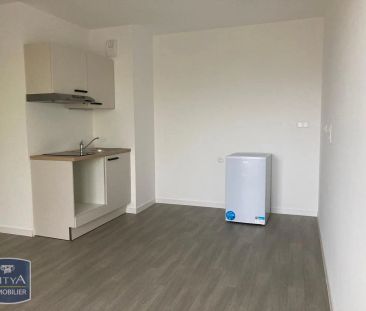 Appartement à louer 2 pièces 44.78m² - Photo 4