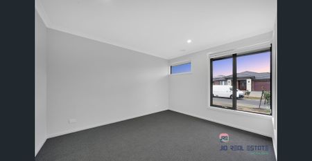 Brand New 4 Bedroom House For Lease @500 P/W Next to Shopping Center and Schools - Photo 3