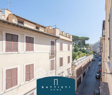 Quadrilocale in Affitto in Piazza Barberini a Roma - Photo 6