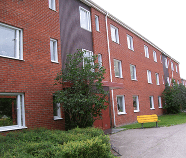 Stormyravägen 11 - Foto 1