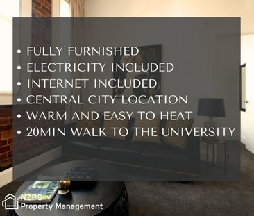 14B Dowling Street, City Centre (Dunedin) - Photo 2