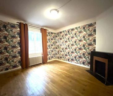 APPARTEMENT T3 A LOUER - BLOIS - HYPERCENTRE, 2 CHBS, CAVE COMMUNE - Photo 2