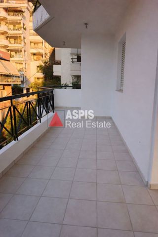 Διαμέρισμα για ενοικίαση Πλατεία Γκύζη (Γκύζη - Πεδίον Άρεως) - Photo 5