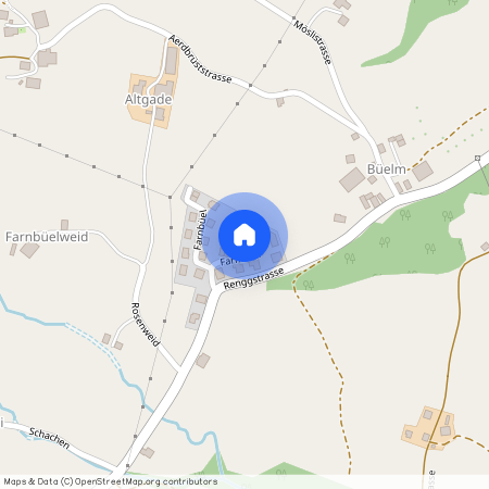 6105, Werthenstein, Farnbüel, 17