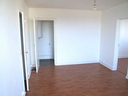 Location Appartement 3 pièces 51m² - Photo 5