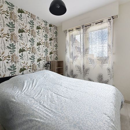 A louer appartement meublé de 2 pièces situé à Cabourg. - Photo 3