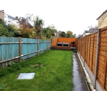 2 bedroom terraced house to rent - Photo 6