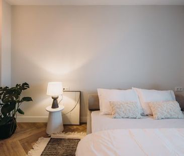 Appartement te huur Slotervaart-Zuid, Ariana Nozemanstraat in Amsterdam - Photo 3