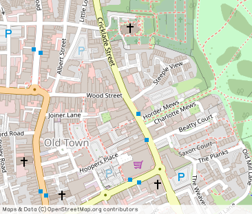 High Street, Old Town, Swindon, Wiltshire, SN1 - Photo 1