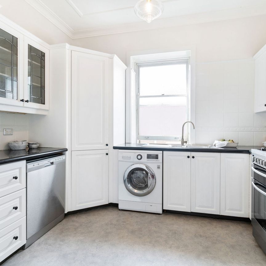 10/125 Ocean Street, Edgecliff NSW 2027 - Apartment For Rent | Domain - Photo 1