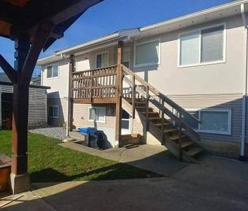 2 bed lower home near VIU - Photo 2