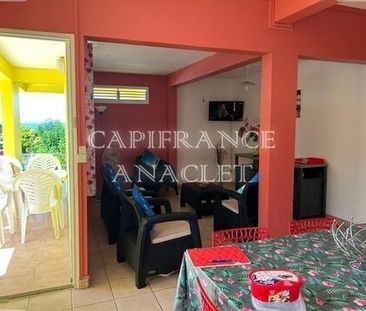 Appartement à louer 3 pièces Sainte Marie (972) - Photo 1