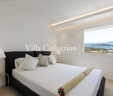 5 bedroom luxury Villa for rent in Ibiza, Balearic Islands - Photo 6